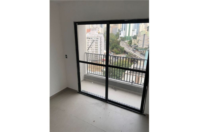 Imagem Studio com 1 Quarto à Venda, 19 m² em Bela Vista - São Paulo Imagem Studio com 1 Quarto à Venda, 19 m² em Bela Vista - São Paulo