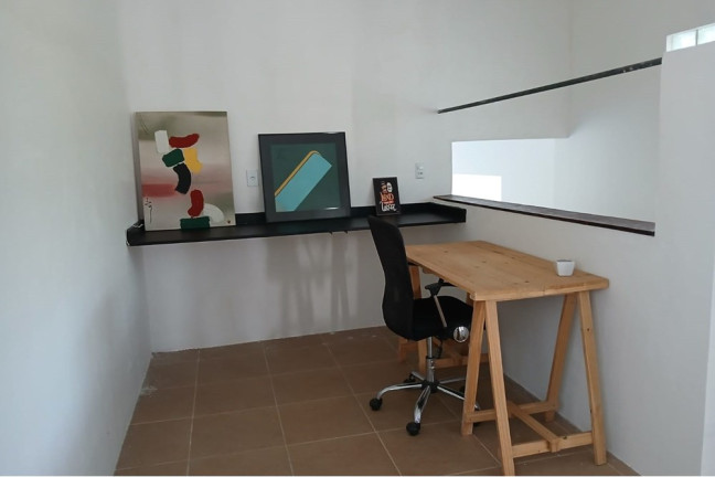 Imagem Casa de Condomínio com 3 Quartos para Alugar, 262 m² em Itupeva - Itupeva