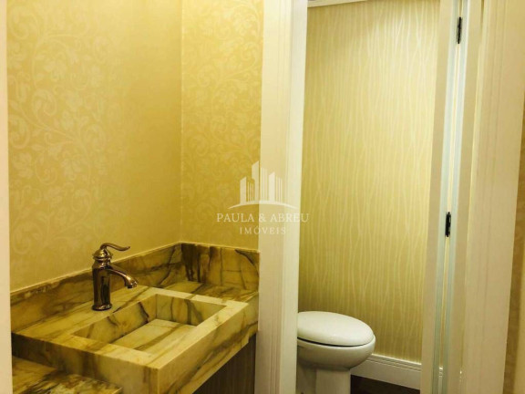 Imagem Apartamento com 3 Quartos à Venda, 158 m² em Vila Gonçalves - São Bernardo Do Campo Imagem Apartamento com 3 Quartos à Venda, 158 m² em Vila Gonçalves - São Bernardo Do Campo