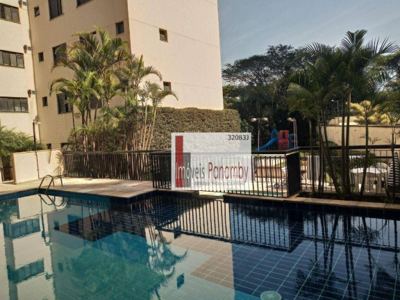 Imagem Apartamento com 2 Quartos à Venda, 114 m² em Morumbi - São Paulo Imagem Apartamento com 2 Quartos à Venda, 114 m² em Morumbi - São Paulo