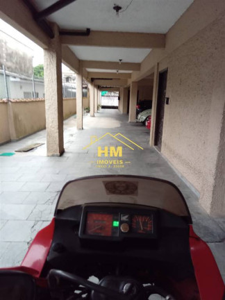 Imagem Apartamento com 2 Quartos à Venda, 59 m² em Centro - Sao Vicente