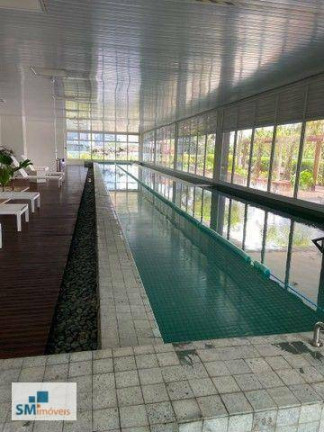 Imagem Apartamento com 1 Quarto à Venda, 45 m² em Brooklin - São Paulo Imagem Apartamento com 1 Quarto à Venda, 45 m² em Brooklin - São Paulo