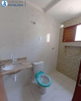 Imagem Casa com 2 Quartos para Alugar ou Temporada, 72 m² em Santa Tereza - Parnamirim