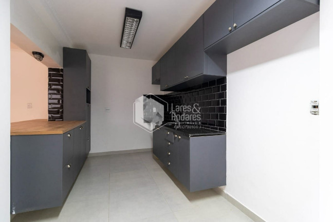 Imagem Casa com 4 Quartos à Venda, 190 m² em Mirandópolis - São Paulo