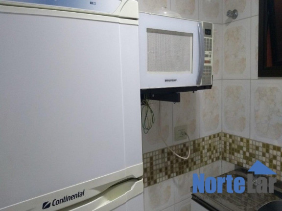 Imagem Apartamento com 2 Quartos à Venda, 57 m² em Piqueri - São Paulo