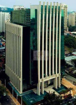 Imagem Sala Comercial para Alugar, 1.804 m² em Itaim Bibi - São Paulo Imagem Sala Comercial para Alugar, 1.804 m² em Itaim Bibi - São Paulo
