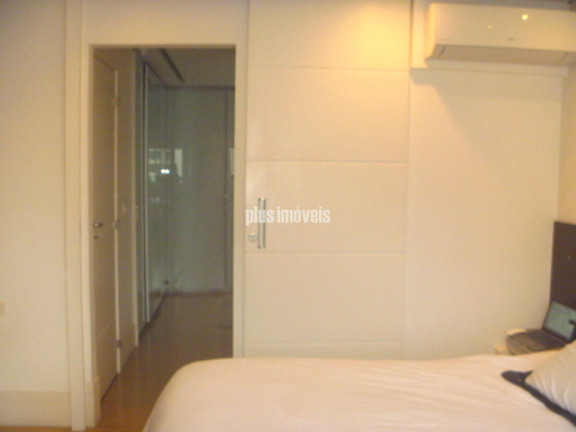 Imagem Apartamento com 4 Quartos à Venda, 127 m² em Panamby - São Paulo Imagem Apartamento com 4 Quartos à Venda, 127 m² em Panamby - São Paulo