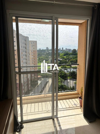 Imagem Imóvel com 3 Quartos à Venda, 60 m² em São Bernardo - Campinas