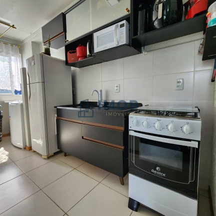 Imagem Apartamento com 2 Quartos à Venda, 48 m² em João Pessoa - Jaraguá Do Sul Imagem Apartamento com 2 Quartos à Venda, 48 m² em João Pessoa - Jaraguá Do Sul
