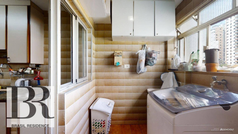 Imagem Apartamento com 3 Quartos à Venda, 98 m² em Vila Mariana - São Paulo