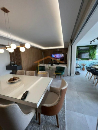 Imagem Apartamento com 3 Quartos à Venda, 122 m² em Lauzane Paulista - São Paulo