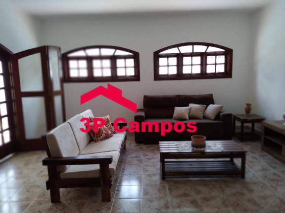 Imagem Casa com 4 Quartos à Venda, em Florida - Praia Grande Imagem Casa com 4 Quartos à Venda, em Florida - Praia Grande