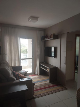 Imagem Apartamento com 2 Quartos à Venda, 60 m² em Iguatemi - Ribeirão Preto