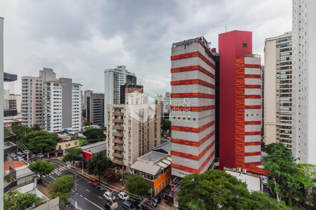 Imagem Apartamento com 2 Quartos à Venda, 77 m² em Vila Clementino - São Paulo Imagem Apartamento com 2 Quartos à Venda, 77 m² em Vila Clementino - São Paulo