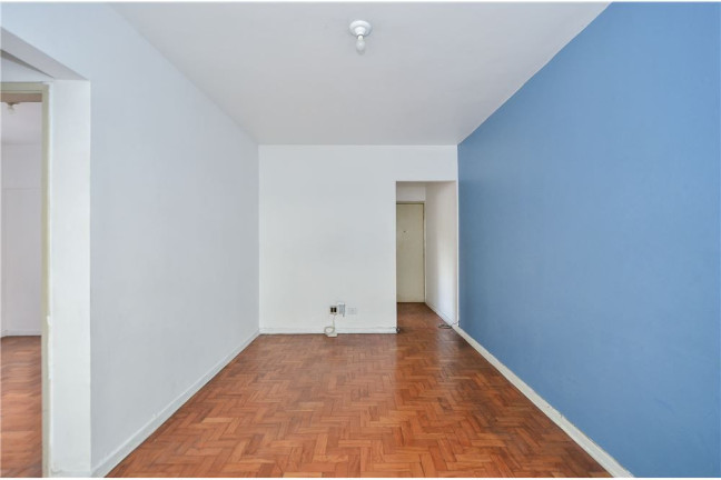 Imagem Apartamento com 2 Quartos à Venda, 68 m² em Vila Sofia - São Paulo