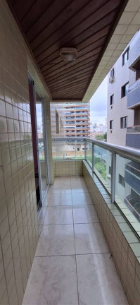 Imagem Apartamento com 1 Quarto à Venda, 53 m² em Guilhermina - Praia Grande Imagem Apartamento com 1 Quarto à Venda, 53 m² em Guilhermina - Praia Grande