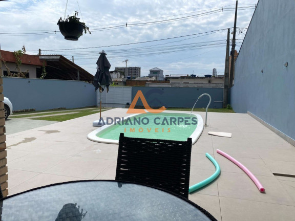 Imagem Casa com 2 Quartos à Venda, 85 m² em Nossa Sra De Fátima - Penha