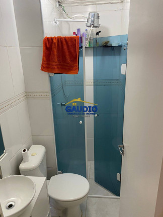 Imagem Apartamento com 3 Quartos à Venda, 58 m² em Parque Marabá - Taboão Da Serra Imagem Apartamento com 3 Quartos à Venda, 58 m² em Parque Marabá - Taboão Da Serra
