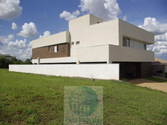 Imagem Sobrado com 4 Quartos à Venda, 702 m² em Condomínio Guaporé - Ribeirão Preto