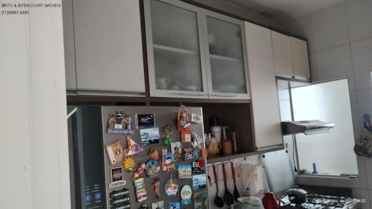 Imagem Imóvel com 3 Quartos à Venda, 149 m² em Itaigara - Salvador Imagem Imóvel com 3 Quartos à Venda, 149 m² em Itaigara - Salvador