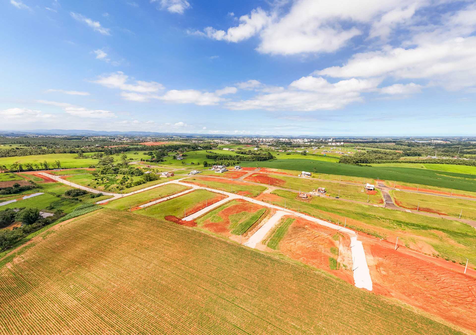 Imagem Terreno à Venda, 362 m² em Primeira Linha - Criciúma Imagem Terreno à Venda, 362 m² em Primeira Linha - Criciúma