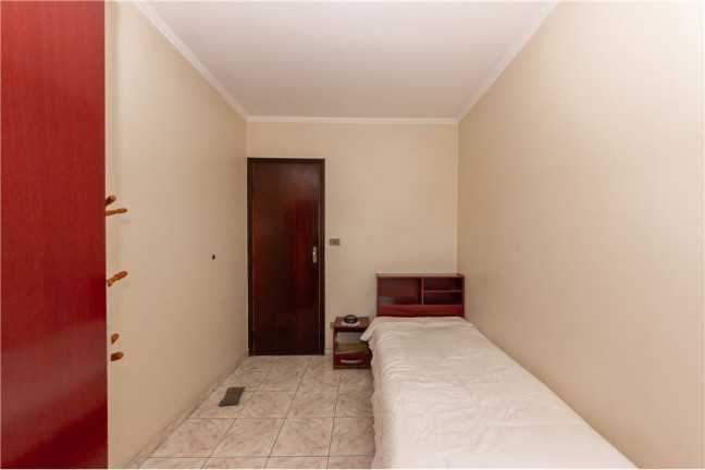 Imagem Casa com 4 Quartos à Venda, 175 m² em Jardim Taipas - São Paulo