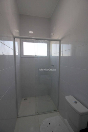 Imagem Casa com 2 Quartos para Alugar, 92 m² em Jardim Simus - Sorocaba