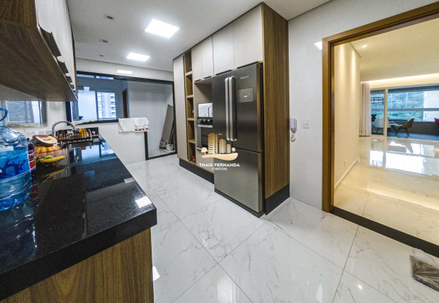 Imagem Apartamento com 3 Quartos à Venda, 147 m² em Canto Do Forte - Praia Grande Imagem Apartamento com 3 Quartos à Venda, 147 m² em Canto Do Forte - Praia Grande