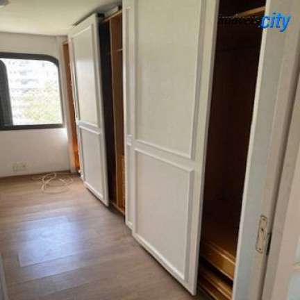 Imagem Apartamento com 4 Quartos à Venda, 130 m² em Vila Morumbi - São Paulo Imagem Apartamento com 4 Quartos à Venda, 130 m² em Vila Morumbi - São Paulo