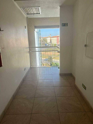 Imagem Apartamento com 2 Quartos à Venda, 51 m² em Jardim Mirassol - Campinas