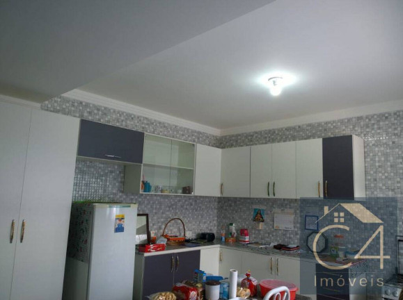 Imagem Sobrado com 2 Quartos à Venda, 76 m² em Jardim Bela Vista - São José Dos Campos