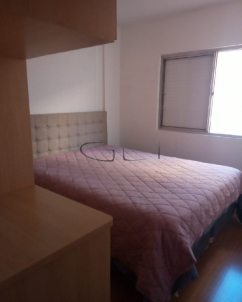 Imagem Imóvel com 2 Quartos à Venda, 52 m² em Mooca - São Paulo