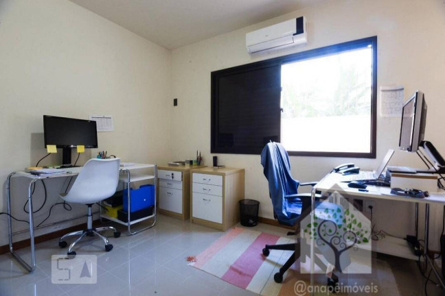 Imagem Casa com 5 Quartos à Venda, 330 m² em Itacorubi - Florianópolis Imagem Casa com 5 Quartos à Venda, 330 m² em Itacorubi - Florianópolis