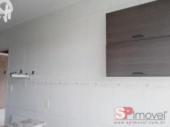 Imagem Apartamento com 2 Quartos à Venda, 48 m² em Limão - São Paulo