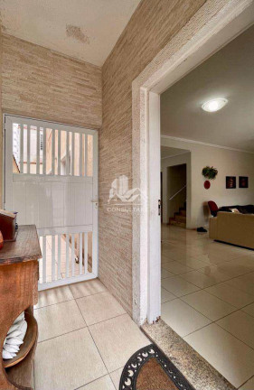 Imagem Casa com 3 Quartos à Venda, 172 m² em Campo Grande - Santos