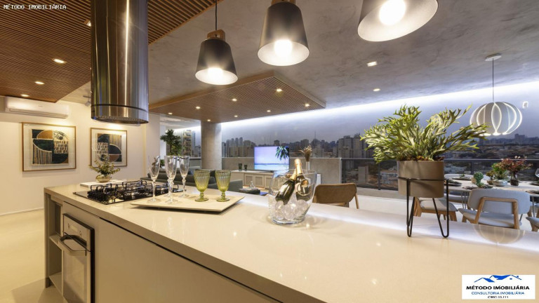 Imagem Imóvel com 3 Quartos à Venda, 324 m² em Chacara Klabin - São Paulo