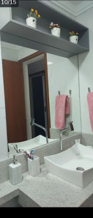 Imagem Apartamento com 2 Quartos à Venda, 55 m² em Coqueiral De Itaparica - Vila Velha Imagem Apartamento com 2 Quartos à Venda, 55 m² em Coqueiral De Itaparica - Vila Velha