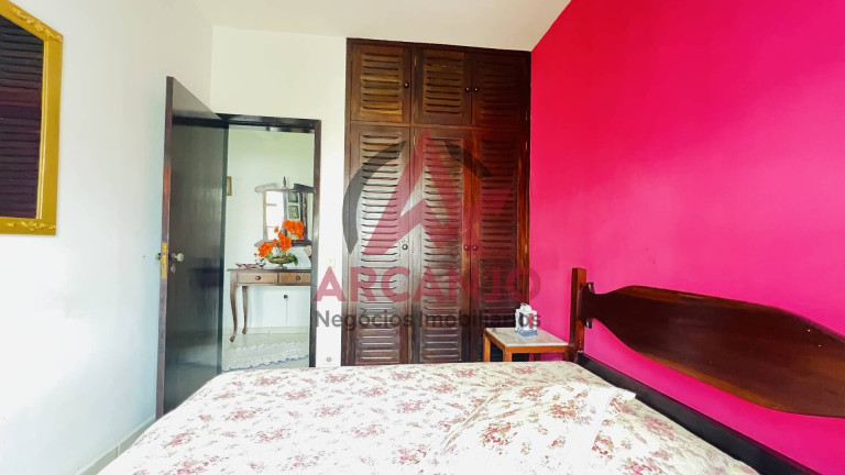 Imagem Apartamento com 2 Quartos à Venda, 70 m² em Tenório - Ubatuba Imagem Apartamento com 2 Quartos à Venda, 70 m² em Tenório - Ubatuba