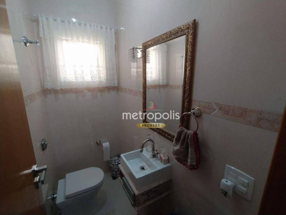 Imagem Sobrado com 4 Quartos à Venda, 602 m² em Santa Maria - São Caetano Do Sul Imagem Sobrado com 4 Quartos à Venda, 602 m² em Santa Maria - São Caetano Do Sul