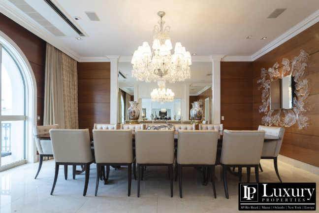Imagem Apartamento com 4 Quartos à Venda, 587 m² em Jardim Paulista - São Paulo Imagem Apartamento com 4 Quartos à Venda, 587 m² em Jardim Paulista - São Paulo