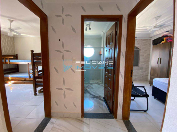 Imagem Apartamento com 2 Quartos à Venda, 76 m² em Tupi - Praia Grande