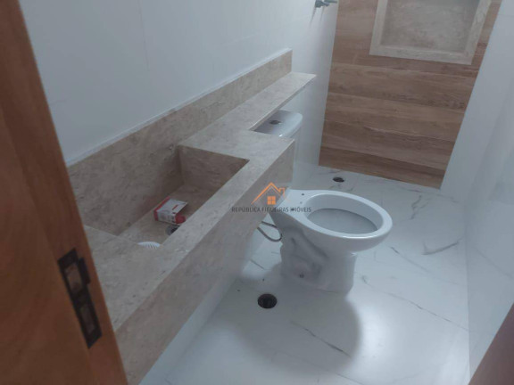Imagem Cobertura com 3 Quartos à Venda, 170 m² em Jardim Bela Vista - Santo André Imagem Cobertura com 3 Quartos à Venda, 170 m² em Jardim Bela Vista - Santo André