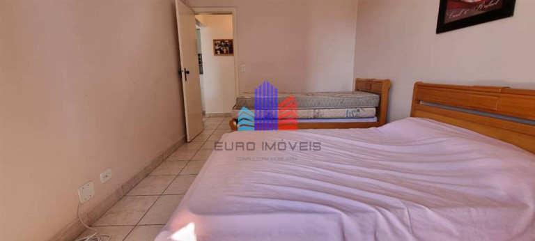 Imagem Apartamento com 1 Quarto para Alugar, 60 m² em Vila Guilhermina - Praia Grande Imagem Apartamento com 1 Quarto para Alugar, 60 m² em Vila Guilhermina - Praia Grande