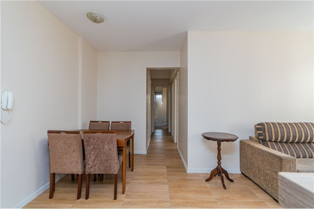 Imagem Apartamento com 3 Quartos à Venda, 66 m² em Partenon - Porto Alegre