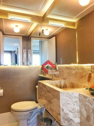 Imagem Apartamento com 3 Quartos à Venda, 203 m² em Engenheiro Luciano Cavalcante - Fortaleza Imagem Apartamento com 3 Quartos à Venda, 203 m² em Engenheiro Luciano Cavalcante - Fortaleza