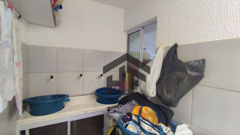 Imagem Casa de Condomínio com 2 Quartos à Venda, 56 m² em Jardim Atlântico - Olinda Imagem Casa de Condomínio com 2 Quartos à Venda, 56 m² em Jardim Atlântico - Olinda
