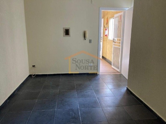 Imagem Apartamento com 2 Quartos para Alugar, 90 m² em Santana - São Paulo Imagem Apartamento com 2 Quartos para Alugar, 90 m² em Santana - São Paulo