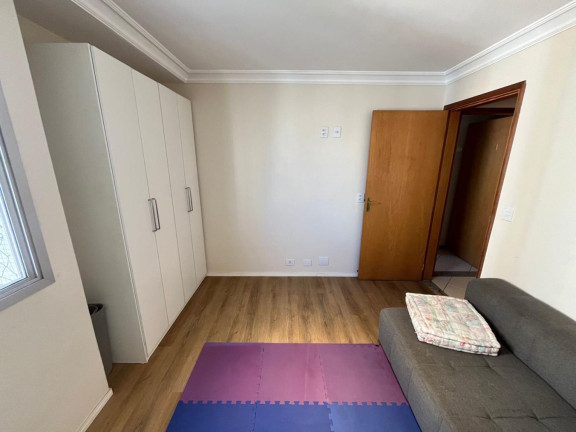 Imagem Apartamento com 3 Quartos à Venda, 106 m² em Vila Mariana - São Paulo