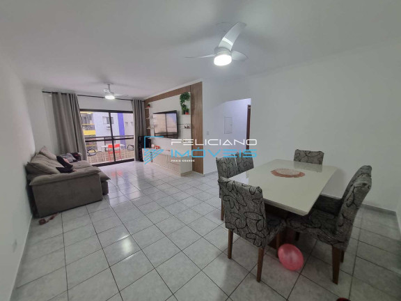 Imagem Apartamento com 2 Quartos à Venda, 100 m² em Aviação - Praia Grande Imagem Apartamento com 2 Quartos à Venda, 100 m² em Aviação - Praia Grande