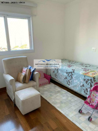 Imagem Apartamento com 4 Quartos à Venda, 171 m² em Tatuape - São Paulo